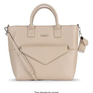 Jujube 24/7 diaper bag